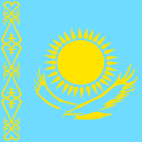 Kazachstan