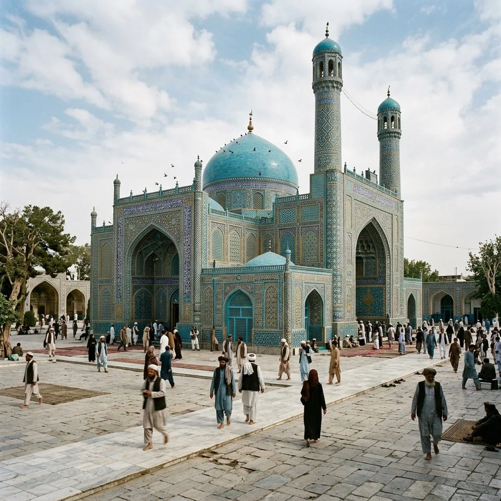 eSIM-Afghanistan