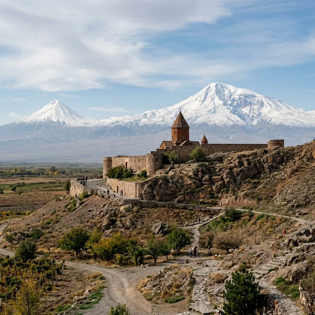 eSIM-Armenie