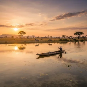 eSIM-Botswana