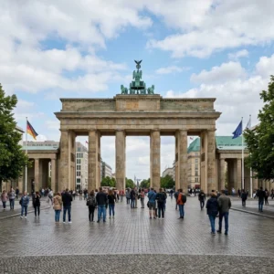 eSIM-Duitsland