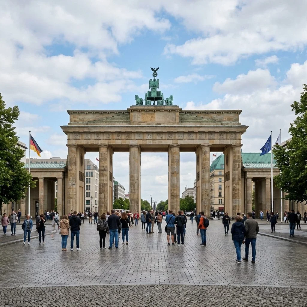 eSIM-Duitsland