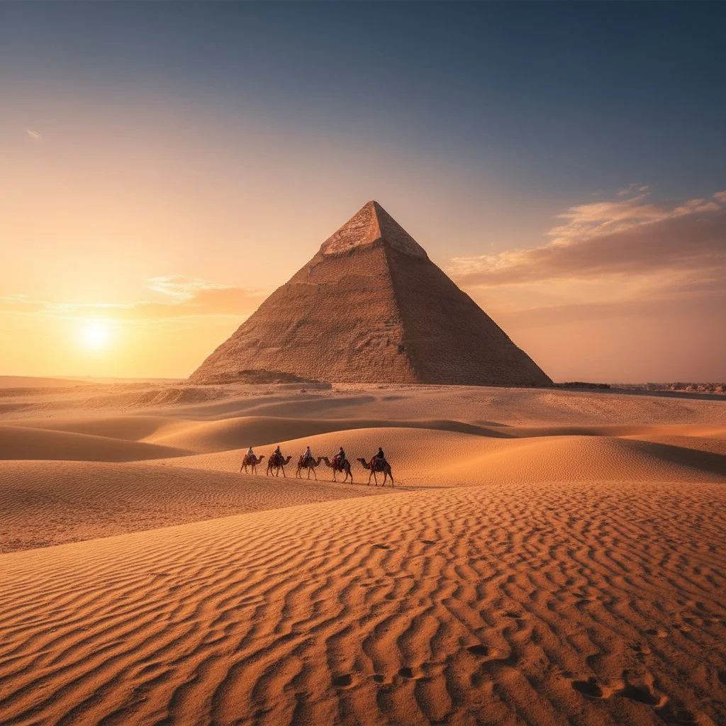 eSIM-Egypte