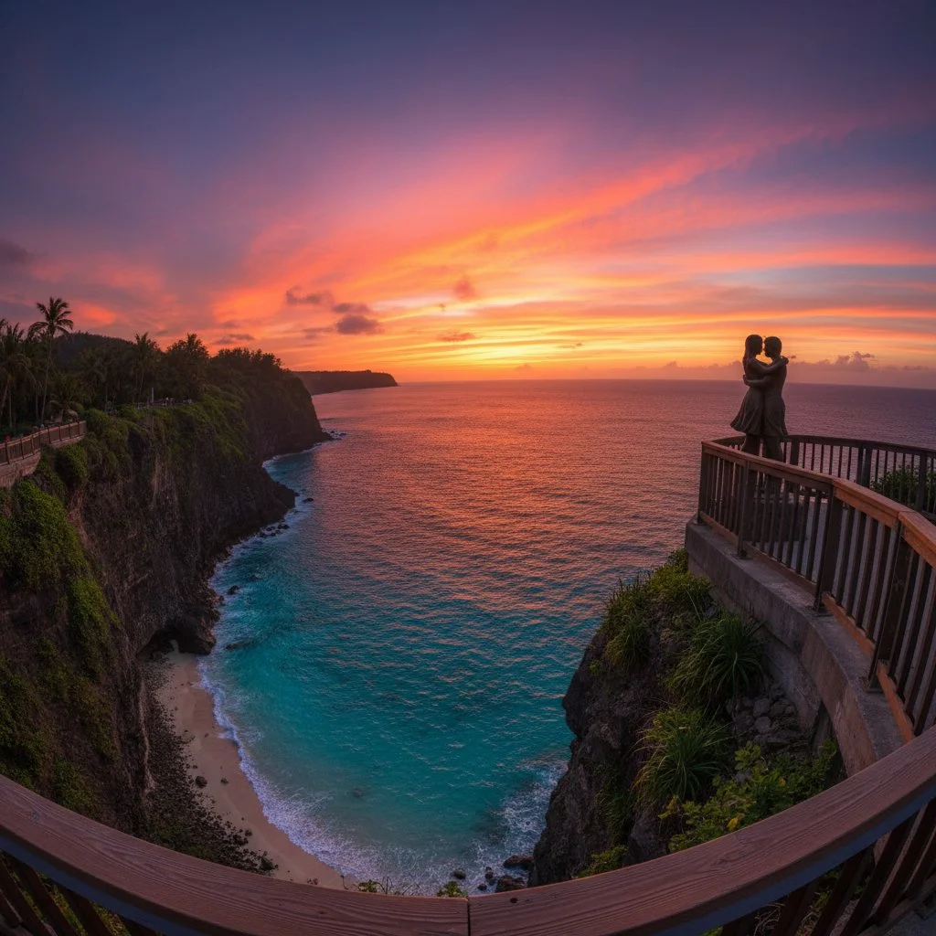 eSIM-Guam