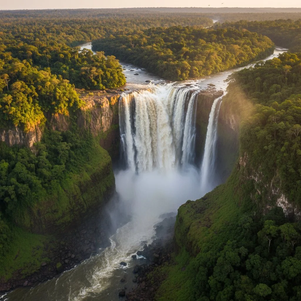 eSIM-Guyana