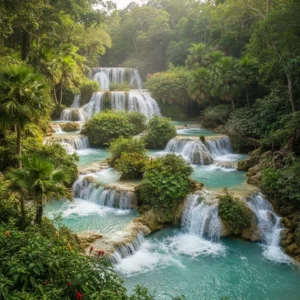 eSIM-Jamaica