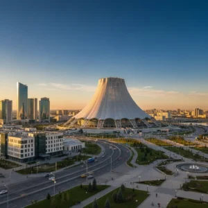 eSIM-Kazachstan