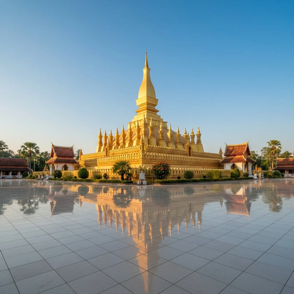 eSIM-Laos
