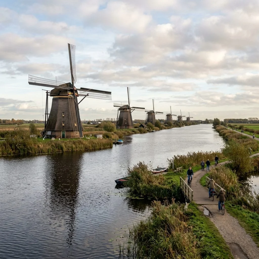 eSIM-Nederland