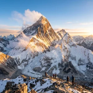 eSIM-Nepal