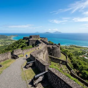 eSIM-Saint-Kitts-en-Nevis