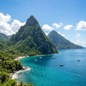 eSIM-Saint-Lucia