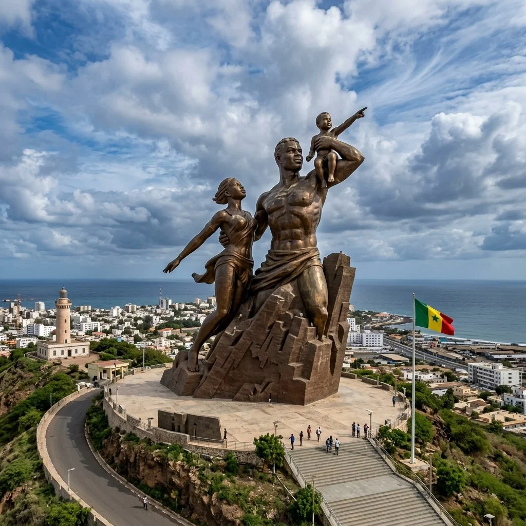 eSIM-Senegal