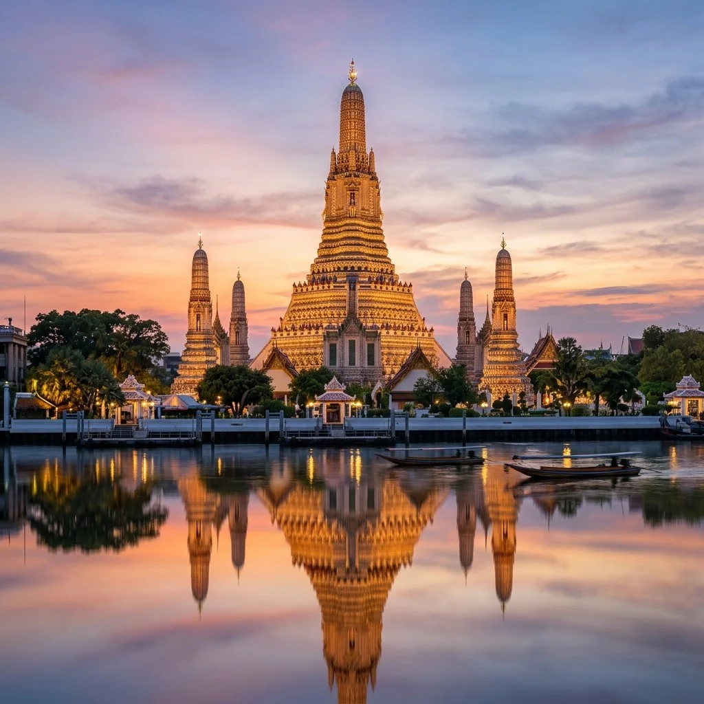 eSIM-Thailand
