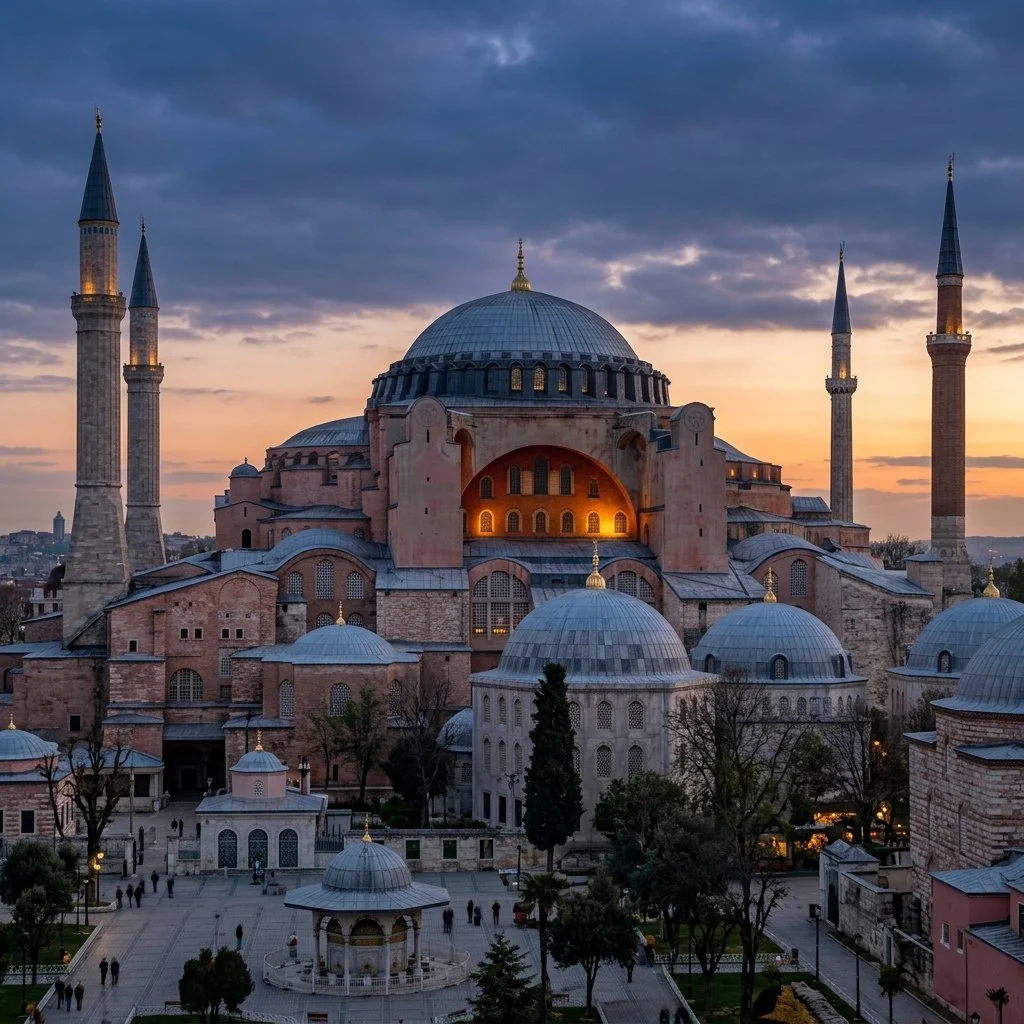 eSIM-Turkije