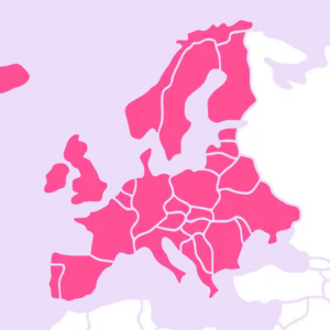 eSIMs Europa